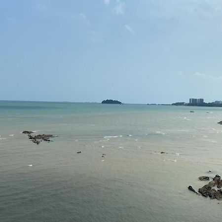 Adel Corus Paradise Lagoon Apartment Port Dickson Buitenkant foto