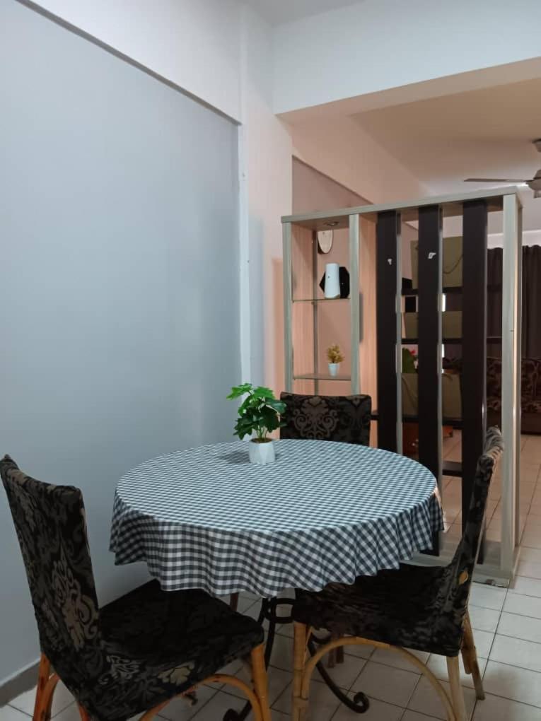 Adel Corus Paradise Lagoon Apartment Port Dickson Buitenkant foto