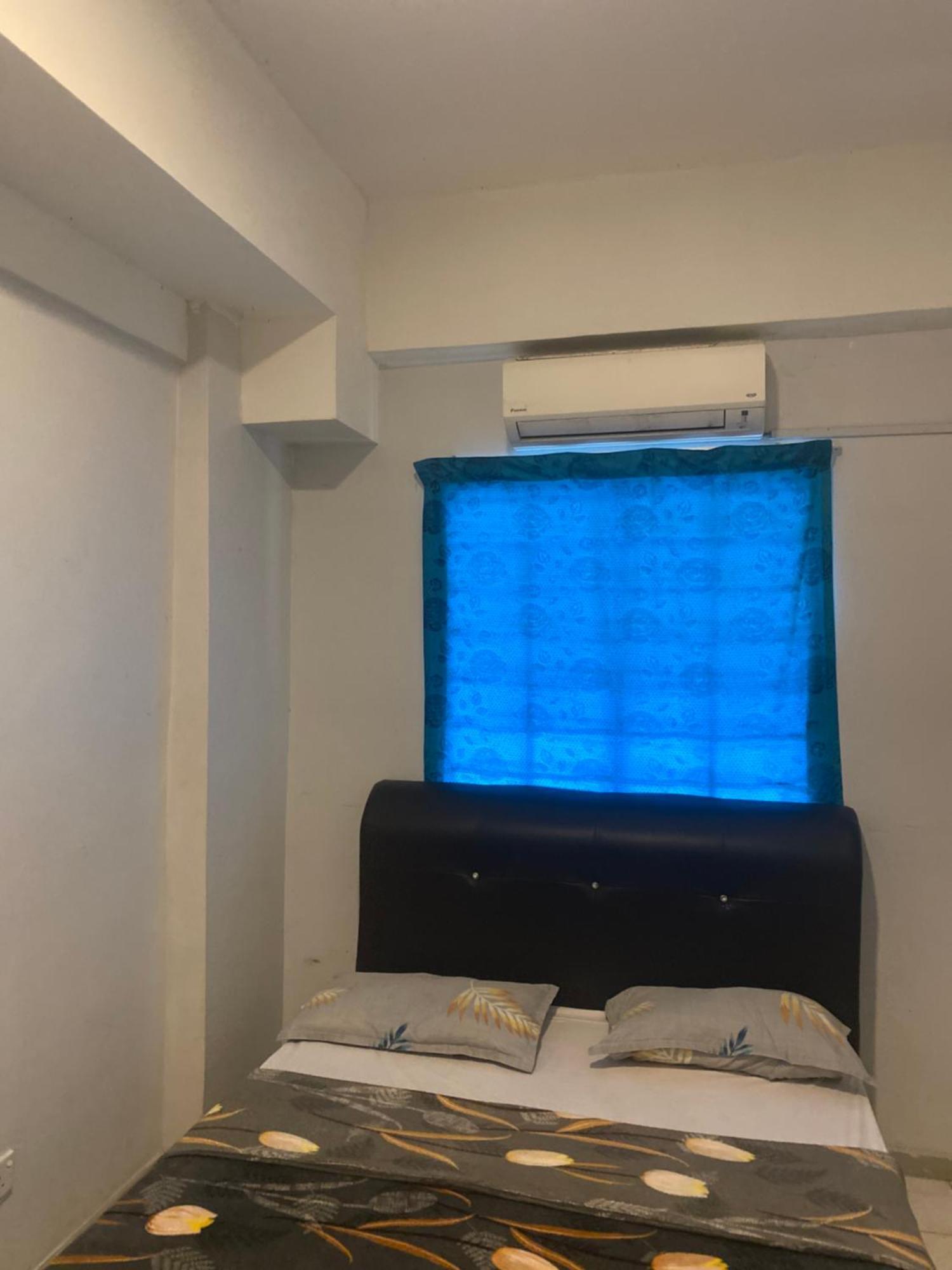 Adel Corus Paradise Lagoon Apartment Port Dickson Buitenkant foto