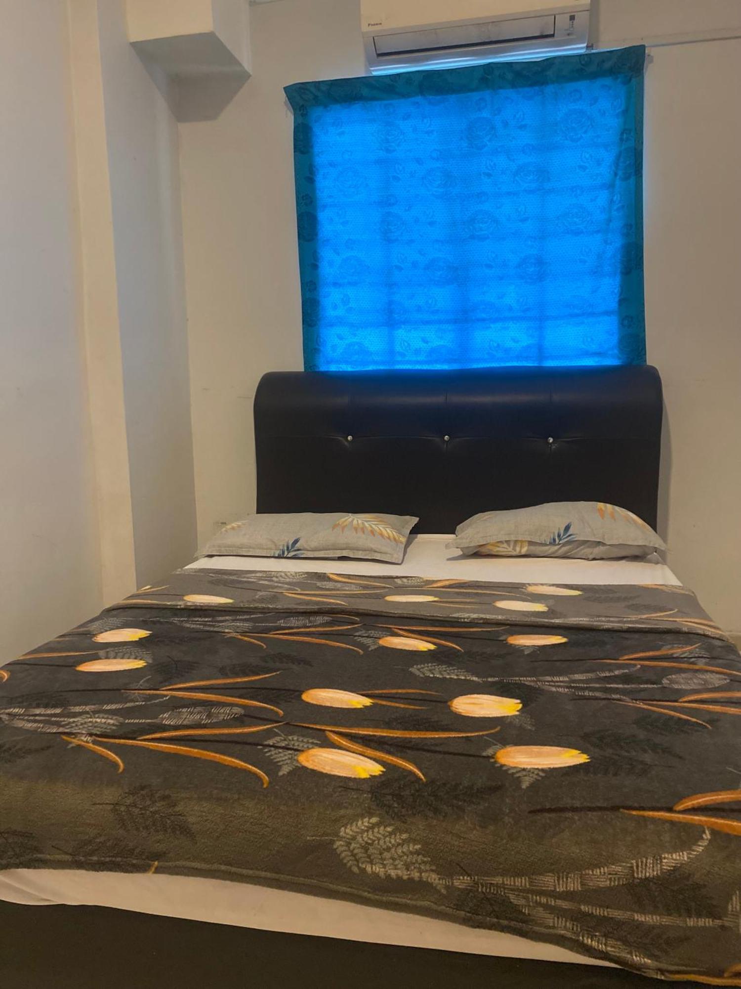 Adel Corus Paradise Lagoon Apartment Port Dickson Buitenkant foto