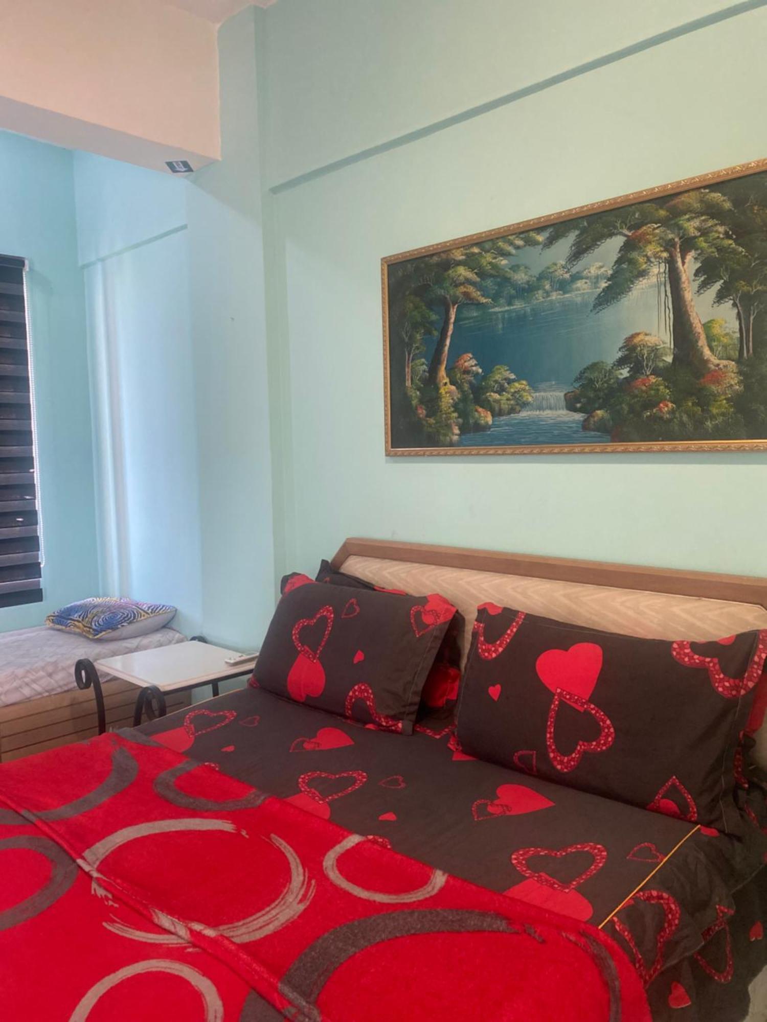 Adel Corus Paradise Lagoon Apartment Port Dickson Buitenkant foto